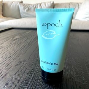 Epoch Glacial Marine Mud